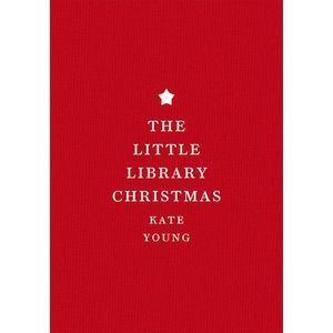 The Little Library Christmas -- Kate Young